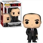 Funko POP! Movies: The Batman - Oswald Cobblepot #1191 Figure