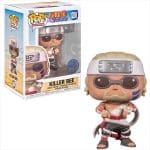 Funko Pop! Animation: Naruto Shippuden - Killer Bee* Special Edition #1200 Vinyl Figure