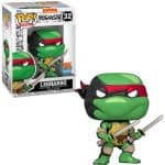 Funko Pop! Comics: Teenage Mutant Ninja Turtles - Leonardo* PX Previews Exclusive #32 Vinyl Figure