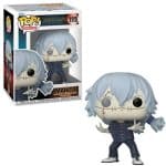 Funko Pop! Animation: Jujutsu Kaisen S1 - Mahito #1115 Vinyl Figure