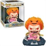 Funko Pop! Deluxe: One Piece S6 - Hungry Big Mom #1268 Vinyl Figure