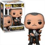 Funko Pop! Movies: The Godfather 50th - Vito Corleone #1200 Vinyl Figure