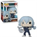 Funko Pop! Animation: Jujutsu Kaisen - Mahito New Arms Special Edition #1121 Vinyl Figure