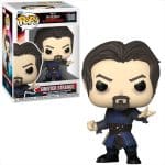 Funko POP! Marvel: Doctor Strange in the Multiverse of Madness - Sinister Strange #1030