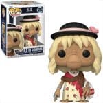 Funko Pop! Movies: E.T. - E.T. in Disguise #1253 Vinyl Figure