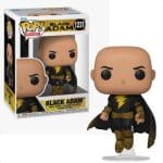 Funko Pop! Movies: DC Black Adam - Black Adam #1231 Vinyl Figure
