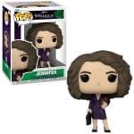 Funko Pop! Marvel: She-Hulk - Jennifer #1128 Bobble-Head Vinyl Figure