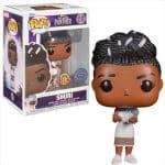 Funko Pop! Marvel: Black Panther Legacy Collection S1 - Shuri Special Edition #1112 Bobble-Head Viny
