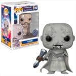 Funko Pop! Marvel: Thor Love and Thunder - Gorr Specialty Series Limited Edition Exclusive #1092 Bob