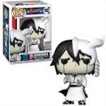 Funko Pop! Animation: Bleach - Ulquirorra Convention Limited Edition #1182 Vinyl Figure