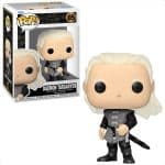 Funko Pop! House of the Dragon - Daemon Targaryen #05 Vinyl Figure