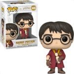 Funko Pop! Movies: Harry Potter Chamber of Secrets Anniversary 20th - Harry Potter #149 Vinyl Figure