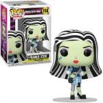 Funko Pop! Retro Toys: Monster High - Frankie Stein #114 Vinyl Figure
