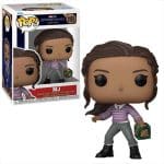 Funko Pop! Marvel: Spider-Man No Way Home S3 - MJ with Box #1161 Bobble-Head Spiderman