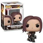 Funko Pop! Animation: Attack on Titan - Sasha Braus #1448 Vinyl Figure