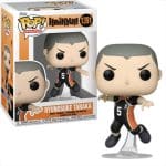 Funko POP! Haikyu!! - Ryunosuke Tanaka #1391