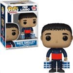 Funko Pop! Television: Ted Lasso Nate w/water #1511