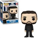 Funko Pop! Television: Ted Lasso Roy BK suit #1508