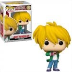 Funko Pop! Animation: Yu-Gi-Oh! - Joey Wheeler #1452 Vinyl Figure