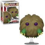 Funko Pop! Animation: Yu-Gi-Oh! - Kuriboh #1455 Vinyl Figure
