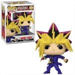 Funko Pop! Animation: Yu-Gi-Oh! - Yami Yugi #1451 Vinyl Figure