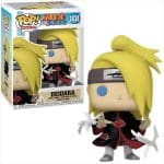 Funko Pop! Animation: Naruto Shippuden - Deidara #1434 Vinyl Figure