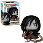 Funko Pop! Animation: Naruto Shippuden - Orochimaru Akatsuki #1435 Vinyl Figure