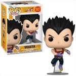 Funko Pop! Animation: Dragon Ball GT - Vegeta #1627 Vinyl Figure
