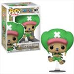 Funko Pop! Animation: One Piece - Chopperemon Wano #1471 Vinyl Figure