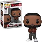 Funko Pop! Television: The Boys - Mothers Milk #1404 Vinyl Figure