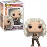 Funko Pop! Rocks: Shakira Wherever/Whenever #357 Vinyl Figure