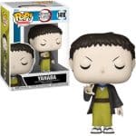 Funko Pop! Animation: Demon Slayer Kimetsu no Yaiba - Yahaba #1410 Vinyl Figure