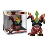 Funko Pop! Animation:Yu-Gi-Oh!-Super Sized Jumbo Harpies Pet Dragon #1415
