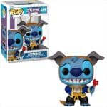 Funko Pop! Disney: Stitch in Costume - Stitch as Beast #1459 Vinyl Figure