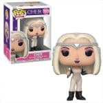 Funko Pop! Rocks: Cher - Cher Living Proof Glitter #385 Vinyl Figure