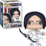Funko Pop! Animation: Bleach - Uryu Ishida* #1696 Vinyl Figure