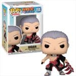 Funko Pop! Animation: Naruto Shippuden - Hidan* #1505 Vinyl Figure