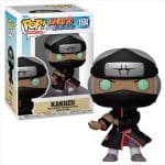 Funko Pop! Animation: Naruto Shippuden - Kakuzu #1504 Vinyl Figure