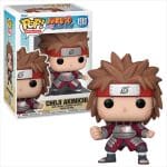 Funko Pop! Animation: Naruto Shippuden - Choji Akimichi #1510 Vinyl Figure