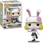 Funko Pop! Animation: One Piece - Carrot #1588 Vinyl Figure