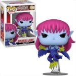 Funko Pop! Animation: Yu-Gi-Oh! - Harpie Lady* #1599 Vinyl Figure