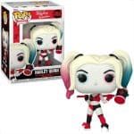 Funko Pop! Heroes DC: Harley Quinn Animated Series - Harley Quinn #494 Vinyl Figure
