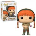 Funko Pop! Movies: Harry Potter Prisoner of Azkaban - Ron Weasley with Candy #166 Vinyl Figure