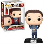 Funko Pop! Disney Star Wars: EP1 The Phantom Menace Anniversary - Padme Amidala Tatooine #701 Bobble