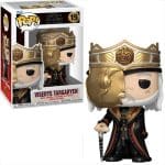 Funko Pop! Game of Thrones: House of the Dragon - Viserys Targaryen* #15 Vinyl Figure
