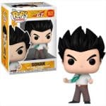 Funko Pop! Animation: Dragon Ball GT - Gohan #1631 Vinyl Figure