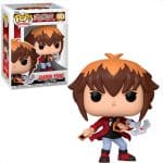 Funko Pop! Animation: Yu-Gi-Oh! - Jaden Yuki #1603 Vinyl Figure