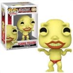 Funko Pop! Animation: Yu-Gi-Oh! - Ojama Yellow #1600 Vinyl Figure