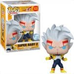Funko Pop! Animation: Dragon Ball GT - Super Baby 2 Special Edition #1635 Vinyl Figure