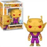 Funko Pop! Animation: Dragon Ball Super Super Hero - Orange Piccolo* Special Edition #1707 Vinyl Fig